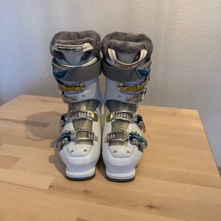 Bota de esqui mujer Wedze RNS 70 Performance