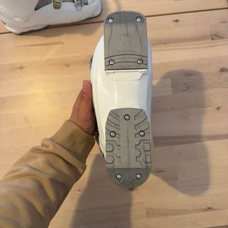 Bota de esqui mujer Wedze RNS 70 Performance