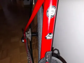 Merida scultura 5000 disc ultegra año 2020