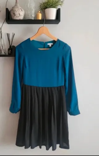 Lote de vestidos marca por 7 euros