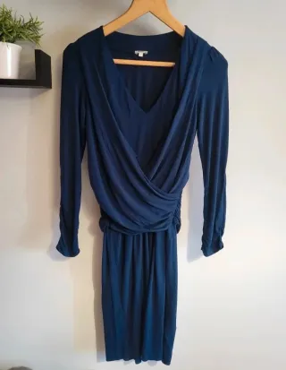 Lote de vestidos marca por 7 euros