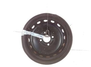 Llanta renault kangoo 1.9 dci 4x4 (kc0v) 20666613