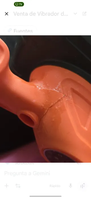 Vibrador de Azulejos 21V - Nuevo (Carcasa Reforzad