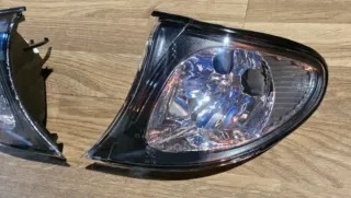 Kit intermitentes delanteros para BMW Serie 3 E46