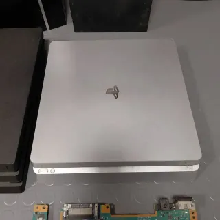 Lotto Playstation NON FUNZIONANTI