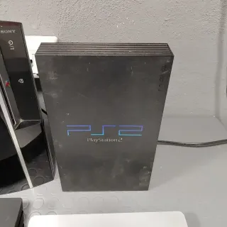 Lotto Playstation NON FUNZIONANTI