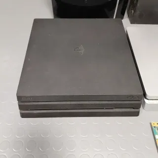 Lotto Playstation NON FUNZIONANTI