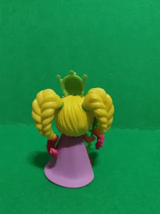 PinyPon Reina de los Elementos.