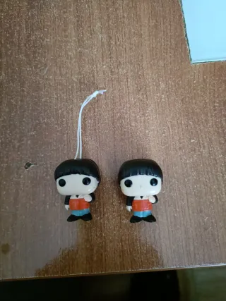 Funko Will Stranger Things Kinder Joy