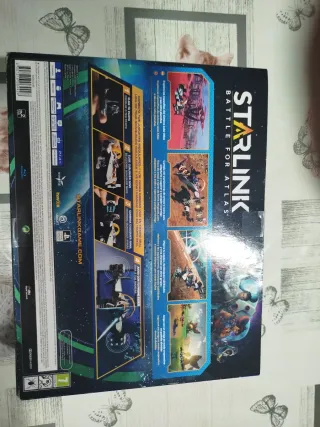 star link ps4