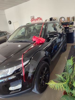 Range rover Range rover evoque 2013