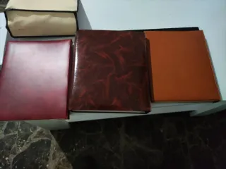 Álbumes de fotos 3 super barato ver mi perfil se p