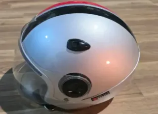 Casco Jet Dainese Talla S