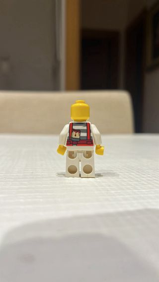 Figura Lego Ladrón Chico
