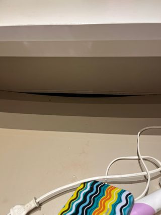 Cajonera Ikea Blanca