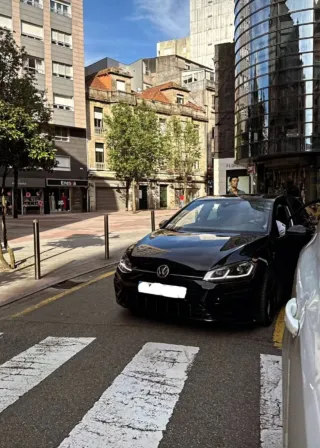 Volkswagen Golf 2020