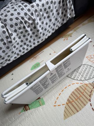 Bañera Plegable Stokke