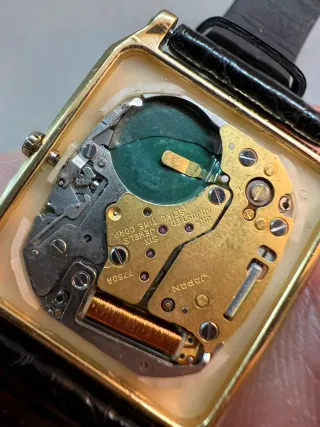 Reloj Seiko Lassale