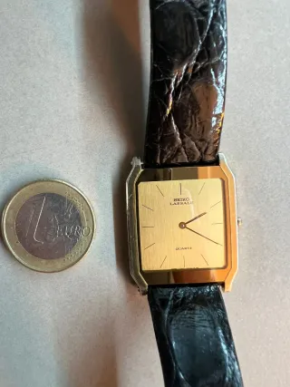 Reloj Seiko Lassale