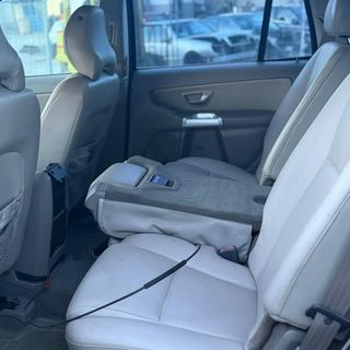 Despiece Volvo XC90 2.4D