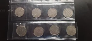 Monedas 50 Pesetas