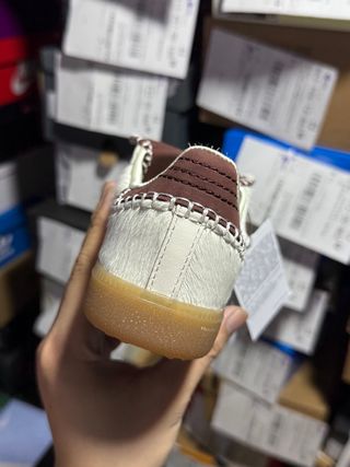 adidas Samba Zapatillas Original Nuevo EU 38