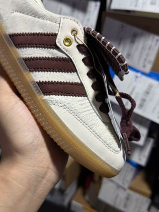 adidas Samba Zapatillas Original Nuevo EU 38