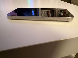 iPhone 13 Pro Blanco/Plata