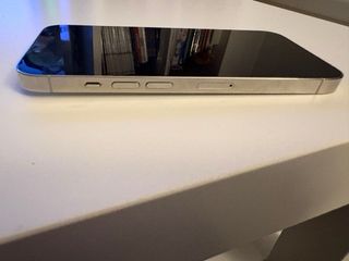 iPhone 13 Pro Blanco/Plata