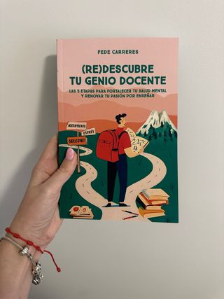 ( Re)Descubre tu Genio Docente