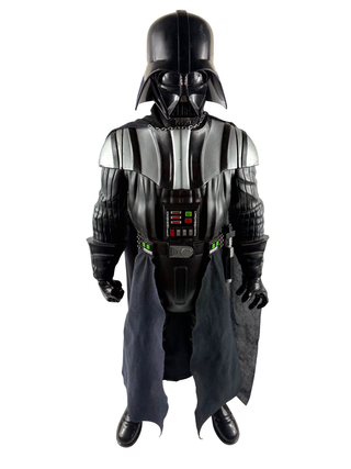 Figura Darth Vader 80 cm. Jakks Pacific