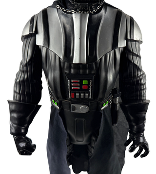 Figura Darth Vader 80 cm. Jakks Pacific
