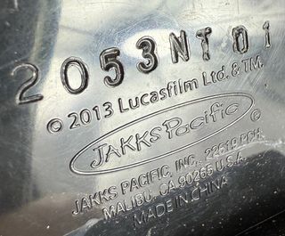 Figura Darth Vader 80 cm. Jakks Pacific