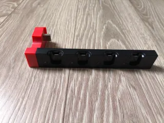 Base carga Joycon Switch 1