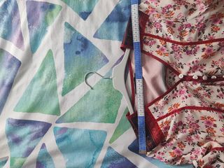 Blusa Natura manga larga