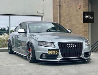 Parrilla Audi A4 (2009-2012)