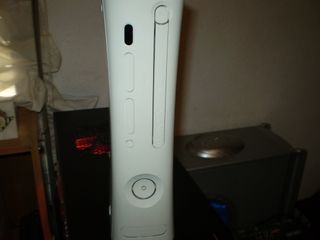 Consolas Xbox 360