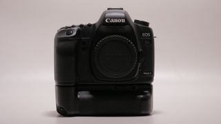 Canon EOS 5D Mark II + Accesorios