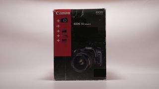 Canon EOS 5D Mark II + Accesorios