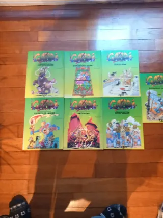 Cómics