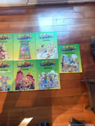 Cómics