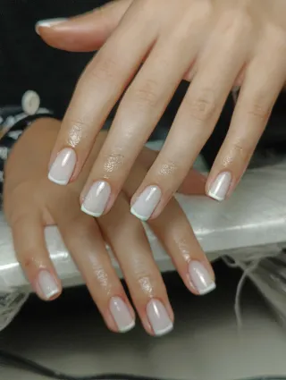 ✨ Servicios de Manicuría y Limpieza a Domicilio ✨