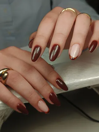 ✨ Servicios de Manicuría y Limpieza a Domicilio ✨