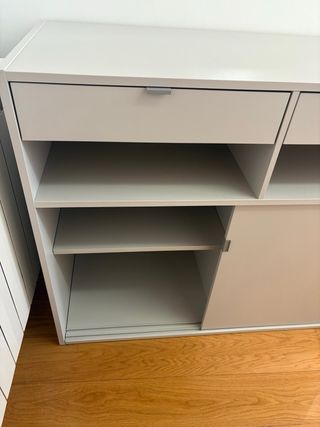 Mueble TV ikea