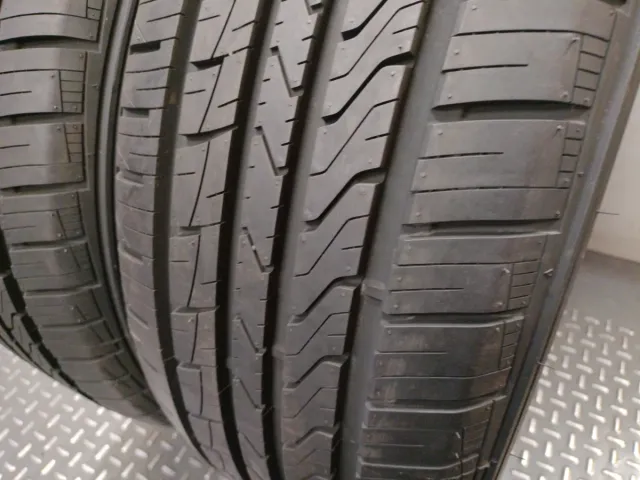 Neumáticos nuevos 235/60 R17 102H