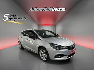 Opel Astra 5 AÑOS GARANTÍA