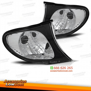 INTERMITENTE FRONTAL BMW E46 BERLINA