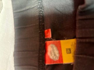 Pijama caballero simsonp talla l