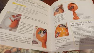 Decoupage tecniche di base