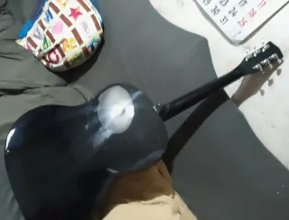 Funda para guitarra Martin Smith